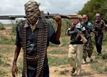 Bandits raid five communities in Zamfara, allegedly kill 42 residents