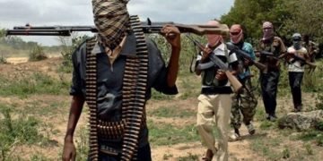 Bandits raid five communities in Zamfara, allegedly kill 42 residents