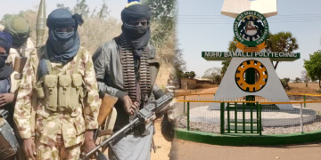 Kidnapped lecturers, students of Zaria poly regain freedom