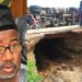 Stranded commuters groan as floods collapse bridges in Bauchi; govt keeps mum