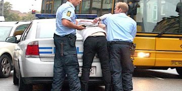 At least 20 arrested in Belarus raids on journalists, rights activists
