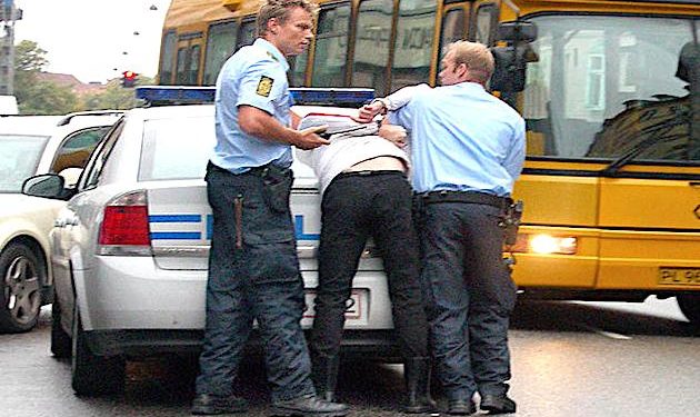 At least 20 arrested in Belarus raids on journalists, rights activists