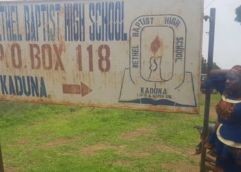 Bandits release students of Baptist school in Kaduna