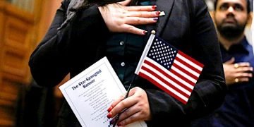 Biden plan to encourage illegal immigrants to become citizens