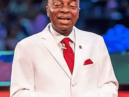 I warned Nigerians in 2015 about this ‘evil’ govt – Bishop Oyedepo