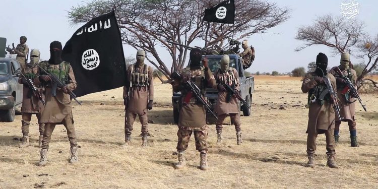 Seven soldiers killed, five wounded in Boko Haram attack