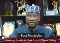 COVID-19 third wave: FG puts Lagos, Kano, Abuja, others on red alert