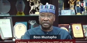 COVID-19 third wave: FG puts Lagos, Kano, Abuja, others on red alert