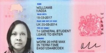 Britain receives 6 million applications for legal residence
