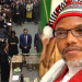 UK Parliament prepares to discuss abduction, repatriation of Nnamdi Kanu from Kenya to Nigeria