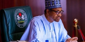Insecurity: Details of Buhari’s meeting with senators, reps at Aso Villa emerge