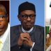 Buhari can’t succeed silencing agitators like Igboho, Kanu without good governance: PFN