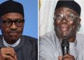 Buhari was in primary school when I was already fighting for one Nigeria: Pa Adebanjo