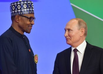 Russia to invest $500 million in Nigeria: NIDO