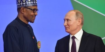 Russia to invest $500 million in Nigeria: NIDO