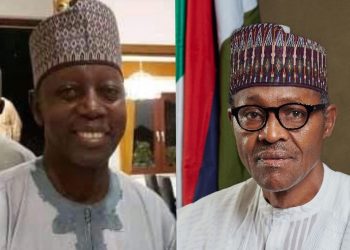 Buhari’s WTO ambassador Adamu Abdulhamid’s degree fake: UK University