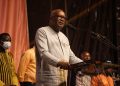 Burkina Faso’s President Sacks Defense Minister