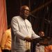 Burkina Faso’s President Sacks Defense Minister