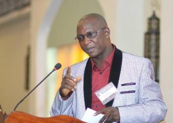 End insecurity to give Nigerians hope – Rev. Hayab tells FG