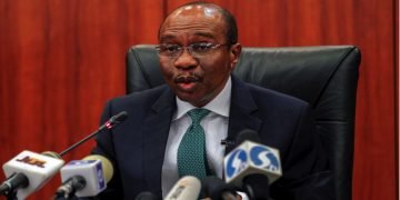 Forex: CBN orders banks to set up teller points