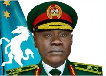 Army chief rejigs Generals, names principal staff officers, field commanders