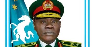 Army chief rejigs Generals, names principal staff officers, field commanders