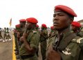 Cameroonian troops kill 20 Boko Haram terrorists