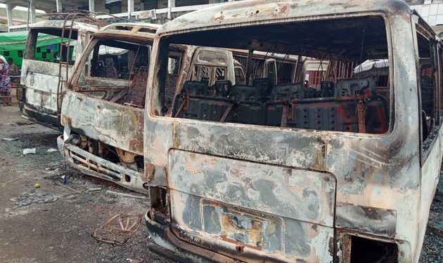 Cameroon Muslims Plead for an End to Separatist Crisis