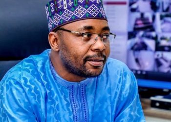 BREAKING: Kano Assembly suspends anti-corruption boss, Muhuyi