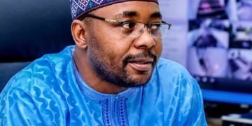 BREAKING: Kano Assembly suspends anti-corruption boss, Muhuyi