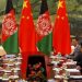 China unlikely to follow U.S., Soviet Union into Afghanistan