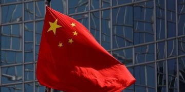 China looks to East Africa for second Indian Ocean foothold