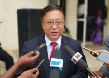 China explains Nigeria loans, rejects ‘plot to hijack sovereignty’