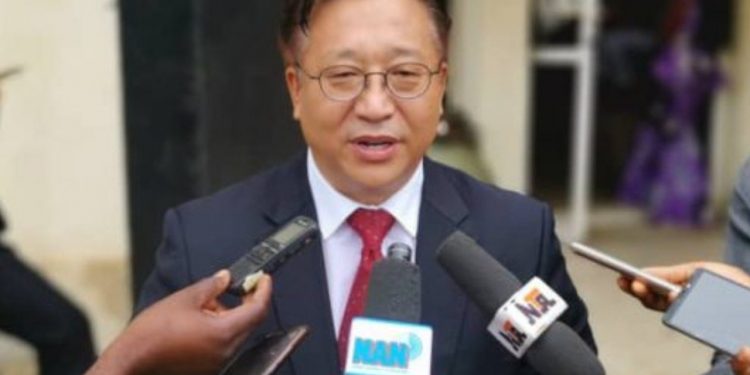 China explains Nigeria loans, rejects ‘plot to hijack sovereignty’