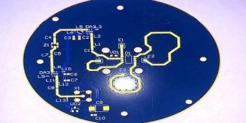 Intel seeks to ramp up chip supplies with purchase of GlobalFoundries