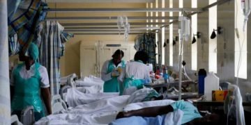 Cholera cause of deaths in Enugu New Artisan Market – Health Commissioner