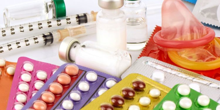 Physician advocates proper use of contraceptives for family planning