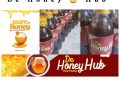 DE HONEY HUB – MAKING WAVES IN NIGERIA’S HONEY BUSINESS