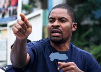 Nnamdi Kanu: Step down from trial, your husband is Fulani – Adeyanju to Justice Nyako
