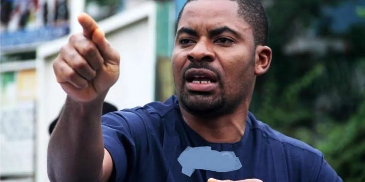 Nnamdi Kanu: Step down from trial, your husband is Fulani – Adeyanju to Justice Nyako