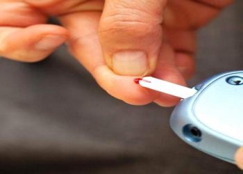 Diabetes tied to 40% of Covid deaths among Americans