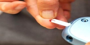 Diabetes tied to 40% of Covid deaths among Americans