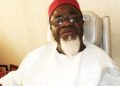 FG pushing S/East out of Nigeria – Chukwuemeka Ezeife