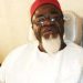 FG pushing S/East out of Nigeria – Chukwuemeka Ezeife