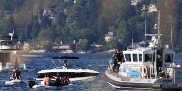 Most Deaths from Drowning Are Preventable