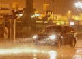 Dubai creates artificial rain to combat heatwave