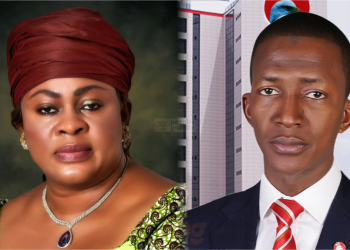 N5 Billion Fraud: Judge threatens to arrest former minister Stella Oduah