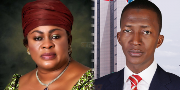 N5 Billion Fraud: Judge threatens to arrest former minister Stella Oduah