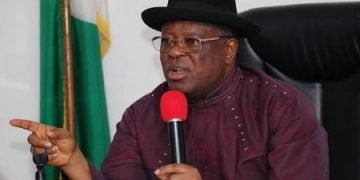 2023: I can’t be manipulated by opposition – Umahi