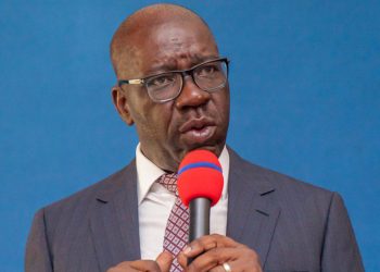 I won’t fight with Oba of Benin over returned artefacts – Gov Obaseki